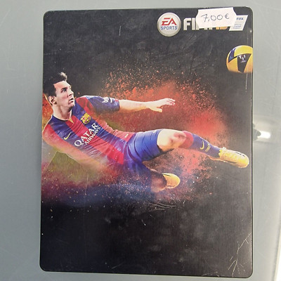 Fifa 15 Ultimate Edition PS4
