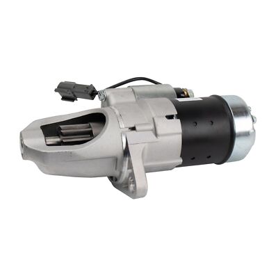 Replacement Starter Motor For 1996-1999 I30 T Nissan 1995-1999 Maxima GLE 3.0L