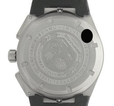 IWC Ingenieur AMG IW372504 Pre-Owned Watch Only - 3952 2