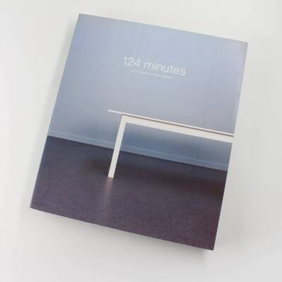 John Wood and Paul Harrison: 124 Minutes book by Adam Kossoff, Marianne Lanavere