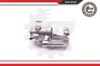 Esen SKV Bremssattel Hinterachse Rechts FüR Opel Zafira A F75 T98 F67 F07