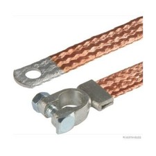 1x Masseband HERTH+BUSS ELPARTS 52287050 passend für