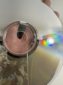 WWF In Your House Sega Saturn, 1996) Game Case Manual Registration - Tested