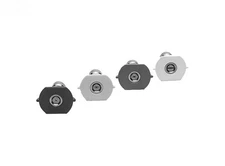 Rotary Brand Replacement Tip 4.5 Red "0" Degree 9427