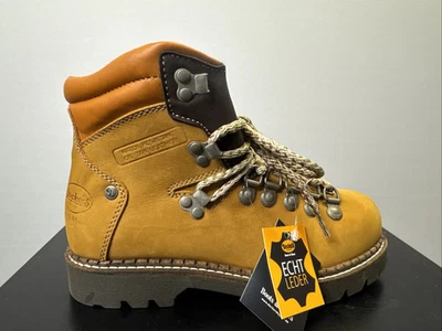 DOCKERS Herrenschuhe Gr. 39 Stiefel Wanderstiefel Wanderschuhe - Bild 1 von 4