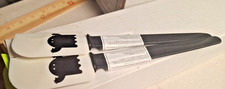 IKEA KUSTFYR Halloween Spatula Rubber Scraper...