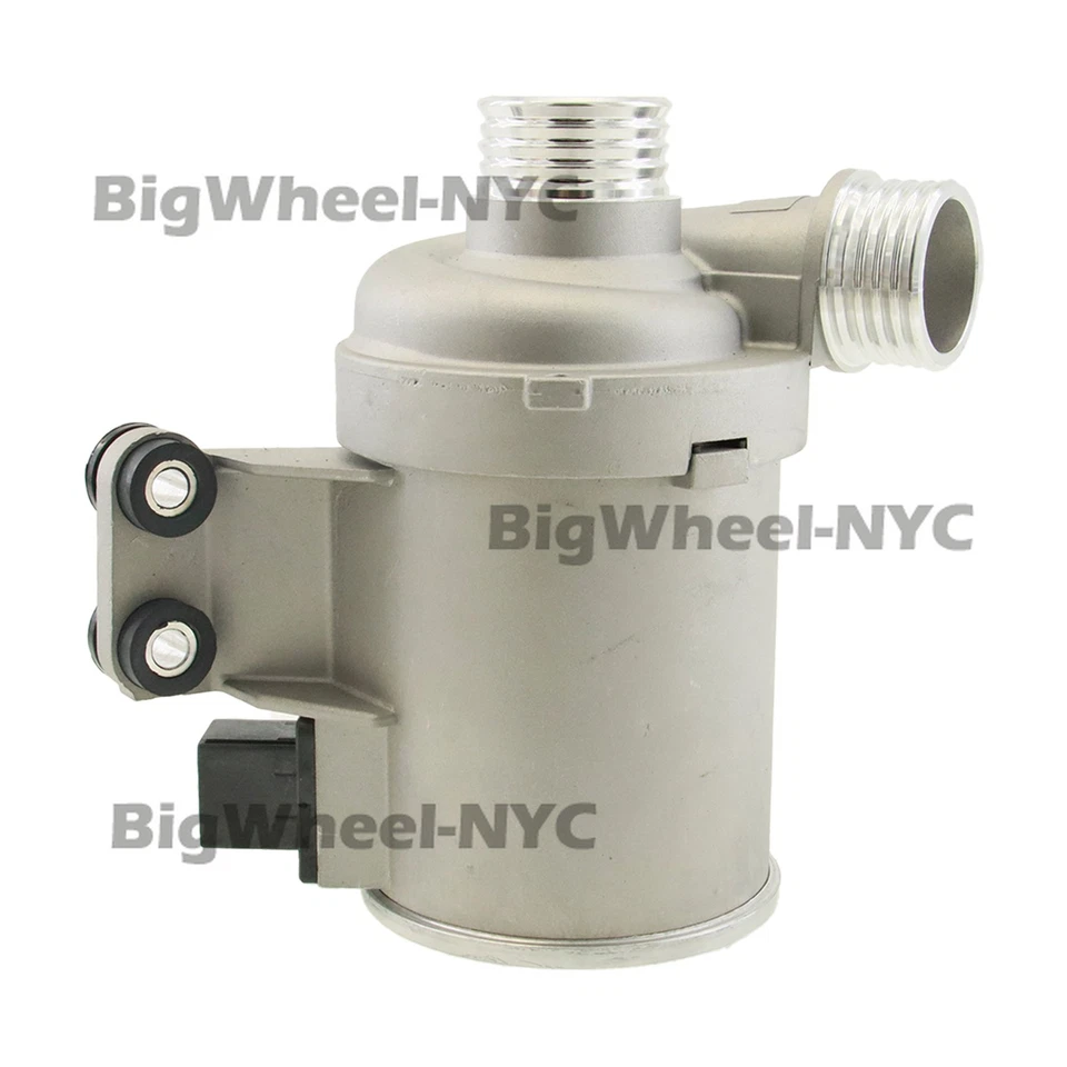 Genuine 11518635090 Electric Water Pump For BMW F20 F30 F31 F10 F15 F16 N55 US Foto 4 de 4