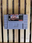 Super Street Fighter II: The New Challengers (Super Nintendo Entertainment...