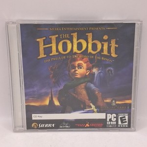 The Hobbit PC | eBay