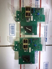 Wascomat Washer Gen 5 Rebuilt Door Locks 220v (pack Of Two) 30 Day Warranty.   