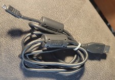 Nikon USB Cable UC-E1 CoolPix 990 995 8700 8400 5700 5400 5000