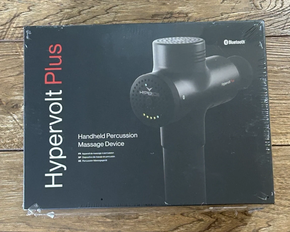 Hyperice Percussion Body Massagers for sale