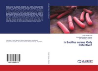 Salauddin Al Azad (U. A.) | Is Bacillus Cereus Only Defective? | Taschenbuch