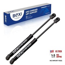 Qty 2 Liftgate Lift Supports Gas Shocks Springs Struts Fits for Mercedes