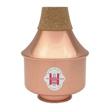 Harmon L Model Copper Trumpet Wow-Wow Mute