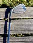 TaylorMade Aeroburner (P) Pitching Wedge HL Iron Steel Stiff Right 35.75in — photo 5