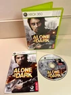 Alone in the Dark Xbox 360 Video Game + Manual, Survival Horror, Chapter Select