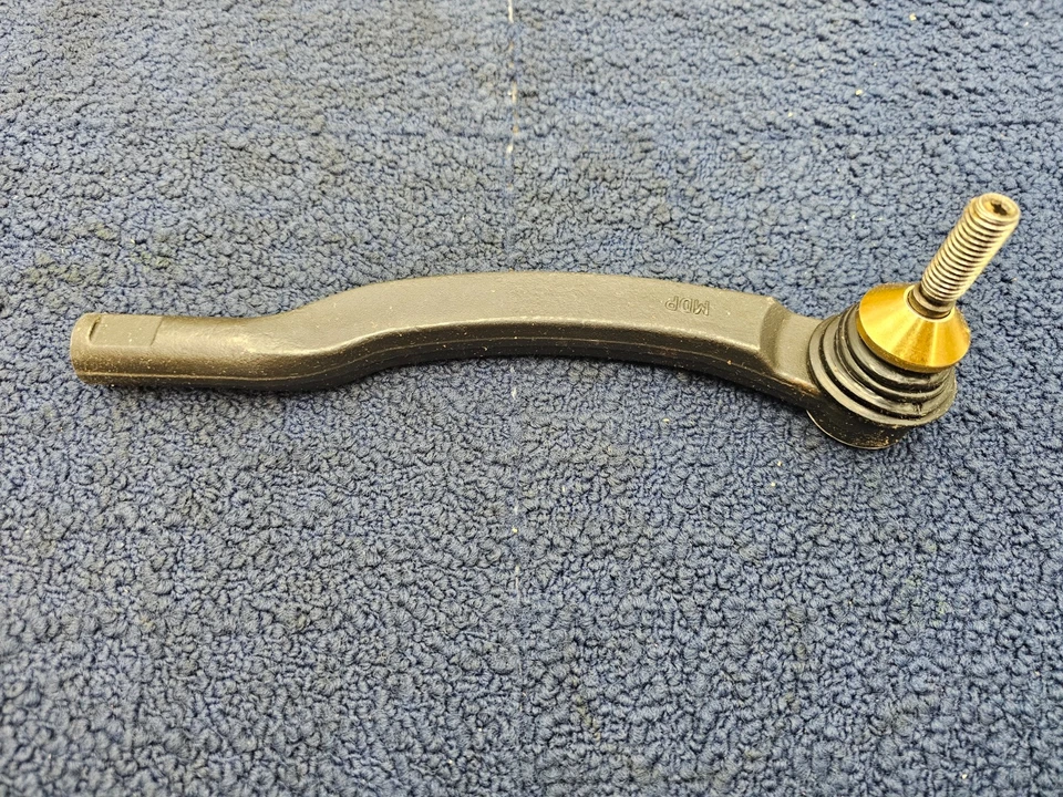 Extremo de varilla de amarre de dirección Moog ES800857 para Volvo XC90 V70 XC70 2001-2007 Foto 2 de 4