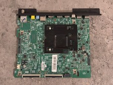 Samsung UN65MU6500FXZA Main Board BN97-12619A BN94-11709A