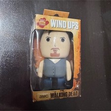 Bulls i Toy The Walking Dead Wind Ups Collectible SHC50614
