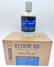 Elixir 88 by Stallion 53 EDP Spray 4.0oz