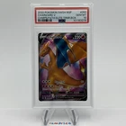 PSA 10 GEM MINT! Pokemon Black Star Promo Charizard V SWSH050