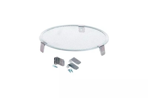 Kit 3 Piedini In Alluminio Per Alzata Retine 4 Cm GI.METAL