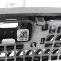 2 LOT - Dell OptiPlex 7000 MFF Case PCIE Micro Shell Chassis Panel w/ Screws 7