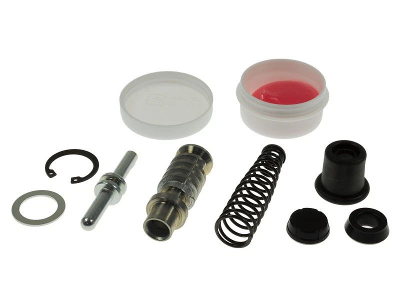 Emetteurs D'Réparer Lot MSC-401 pour Kawasaki GPX GPZ GTR VN Zl ZR ZRX ZXR - Photo 1/1