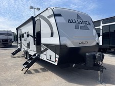 2025 Alliance Delta 252RL