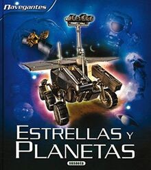 Estrellas y planetas (Navegantes) von Susaeta, Equipo | Buch | Zustand sehr gut - Susaeta, Equipo