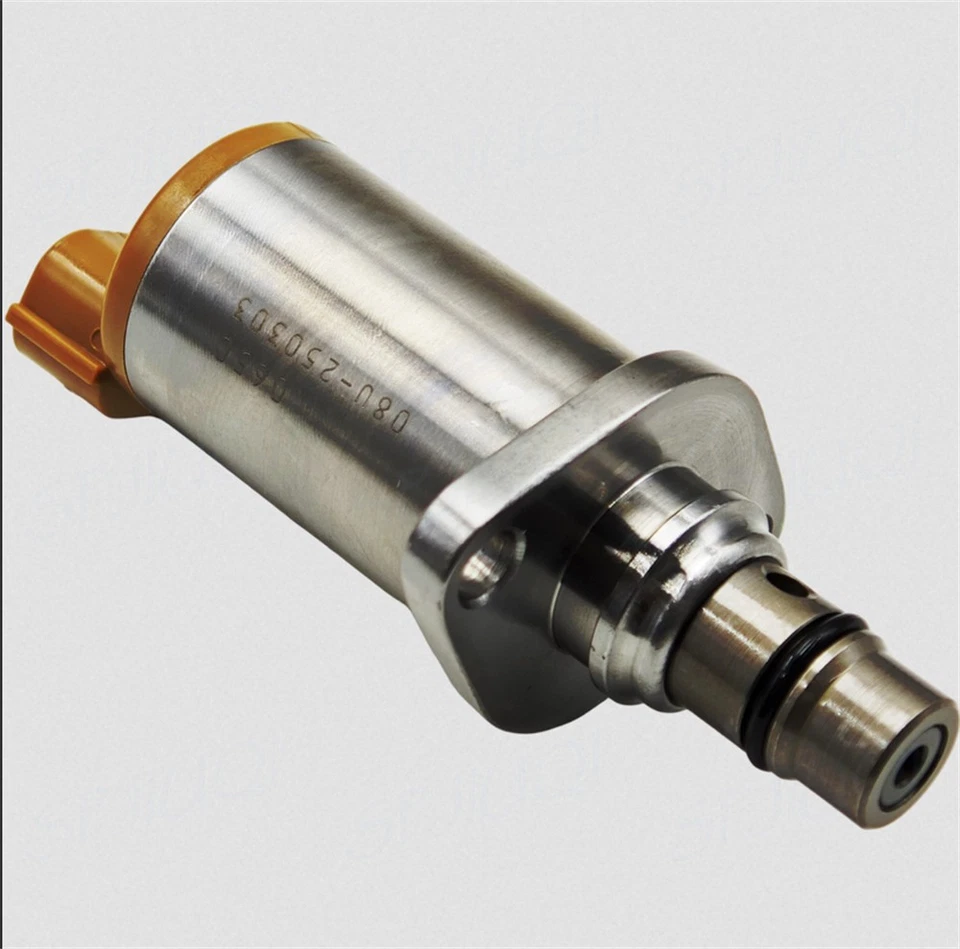 Fuel Pump Regulator Suction Control Valve SCV Kit For Toyota Isuzu 294200-0650 - Image 2 of 4