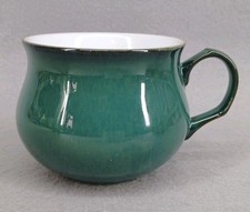 Denby Langley Greenwich Craftsman Mug Discontinued 