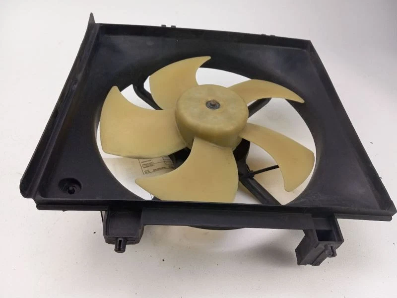 2005 - 2014 SUBARU LEGACY RIGHT COND 风扇电机 25098 — 第 4/4 张图片