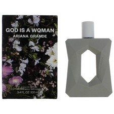 God is a Woman by Ariana Grande perfume women EDP 3.3 / 3.4 oz New in Box