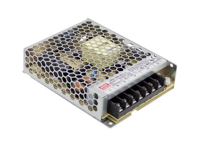 Mean Well LRS-100-24 108W 24V 4.5A Industrielles Netzteil