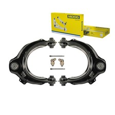Kit de rótula de brazo de control de suspensión delantera MOOG 2 piezas para Honda Accord 2003-2007