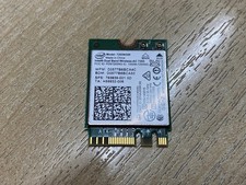Acer Travelmate P658-M-52V2 WIFI Wireless Card Board H59932-006 793839-001