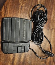 Minn Kota Power Drive V1 Foot Pedal With Cord...