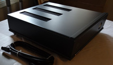 Proceed BPA 2 Dual Mono Power Amplifier - 125 W/CH RMS @ 8Ω, & 250-W/CH RMS @ 4Ω