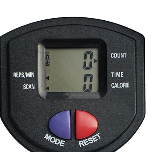 Speedometer Replacement for Waist Shaping Machine Stair Climbing Machine Riding - Picture 4 of 5