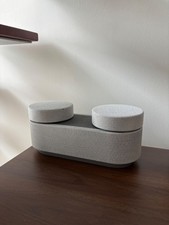 Sony HT-AX7 Portable Theater System Speaker Gray 360 Spatial Sound Mapping New