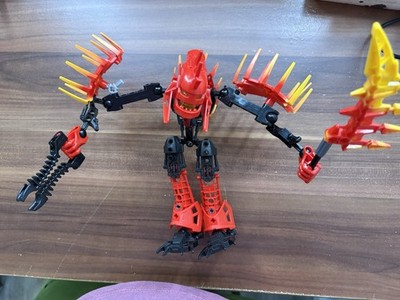 LEGO Hero Factory 7147   XPlode (2010)