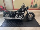 2013 HARLEY DAVIDSON FLS SOFTAIL SLIM