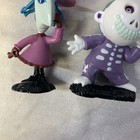 1993 Nightmare Before Christmas Disney Applause Mayor Lock Shock Barrel Complete — photo 3
