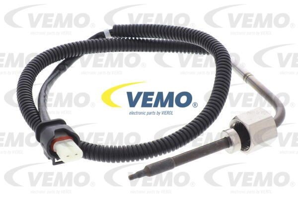 Vemo Sensor, Abgastemperatur V30-72-0205 FüR MERCEDES-BENZ-image