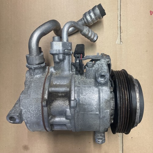 Mercedes-Benz Klimakompressor für W205 C-Klasse W213 E-Klasse A0008301301