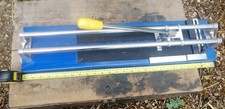 Vitrex Heavy Duty Tile Cutter 500mm Manual Cutting Tool