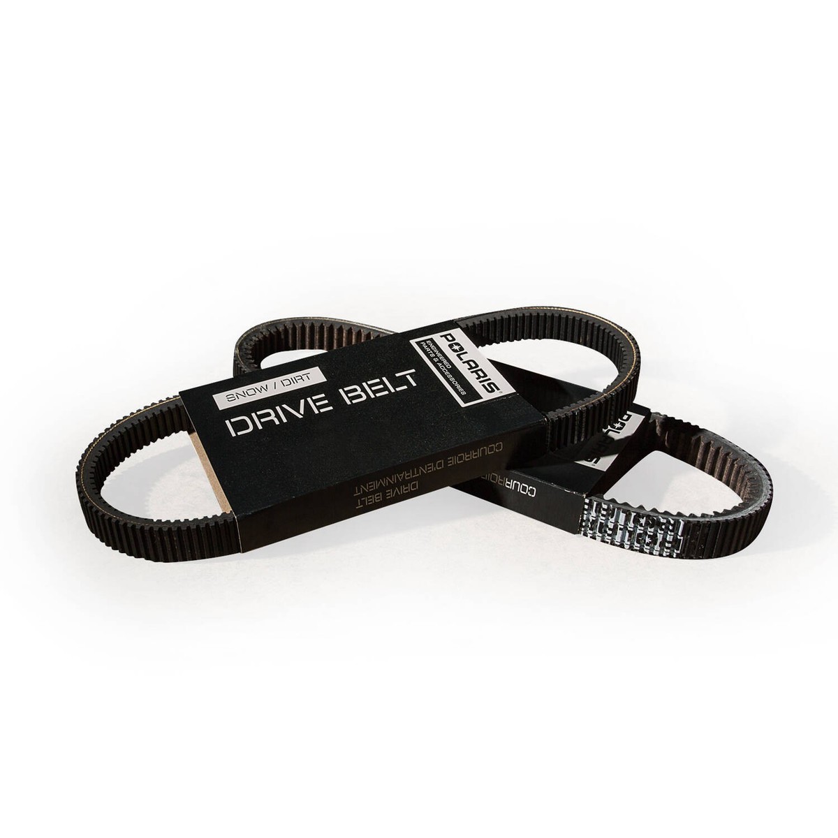 Polaris Drive Belt, for Specific RZR and RANGER Models, Genuine