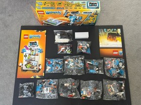 LEGO Boost: Creative Toolbox (17101) New In Open Box